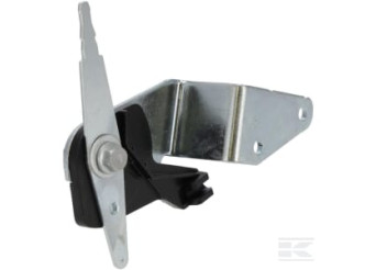 Husqvarna 544301501 Ensemble de commande d'accélérateur
