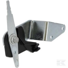 Husqvarna 544301501 Ensemble de commande d'accélérateur