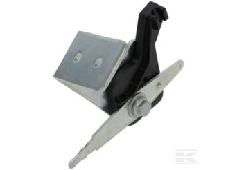 Husqvarna 578023501 Ensemble de commande d'accélérateur, simple