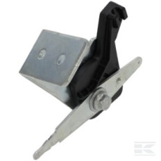 Husqvarna 578023501 Ensemble de commande d'accélérateur, simple