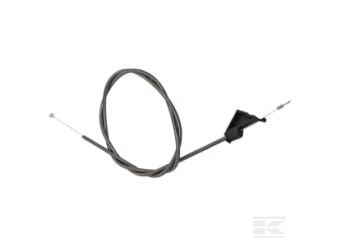 Husqvarna 502189801 Câble d’accélérateur