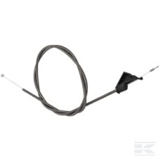 Husqvarna 502189801 Câble d’accélérateur