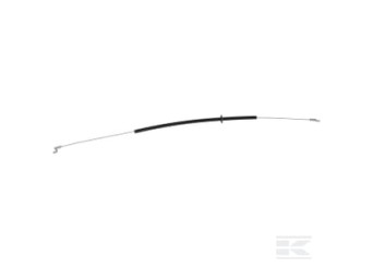 McCulloch 538037201 Câble d’accélérateur