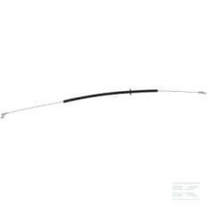 McCulloch 538037201 Câble d’accélérateur
