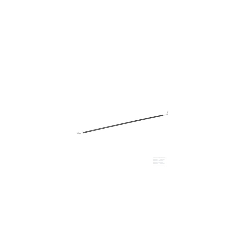 McCulloch 538323401 Câble d’accélérateur
