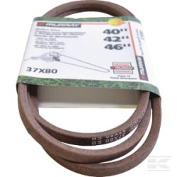 Murray 37X80 Courroie trapézoïdale