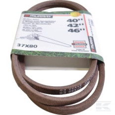 Murray 37X80 Courroie trapézoïdale