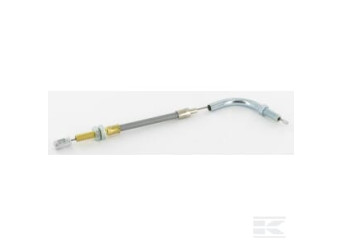 Kawasaki 540122342 Câble d'accelerateur M/BOOG