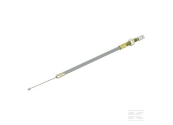 Kawasaki 540122359 Câble d’accélérateur