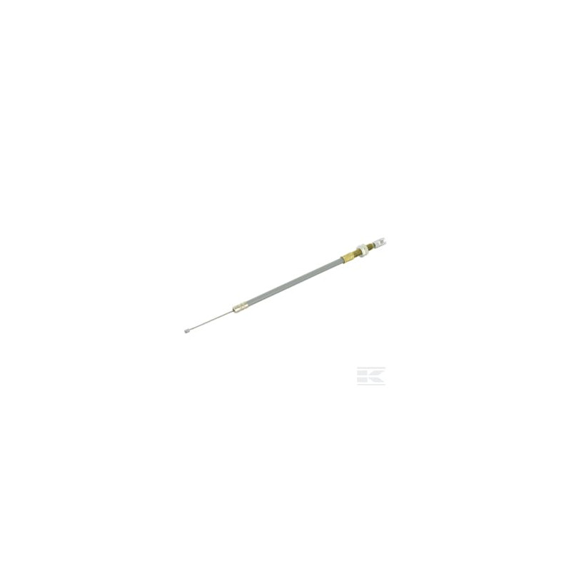 Kawasaki 540122359 Câble d’accélérateur