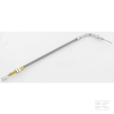 Kawasaki 540122362 Câble d’accélérateur