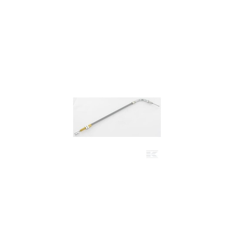 Kawasaki 540122362 Câble d’accélérateur