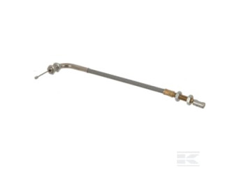 Kawasaki 540122578 Câble d’accélérateur