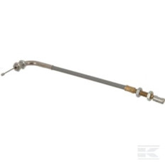 Kawasaki 540122578 Câble d’accélérateur
