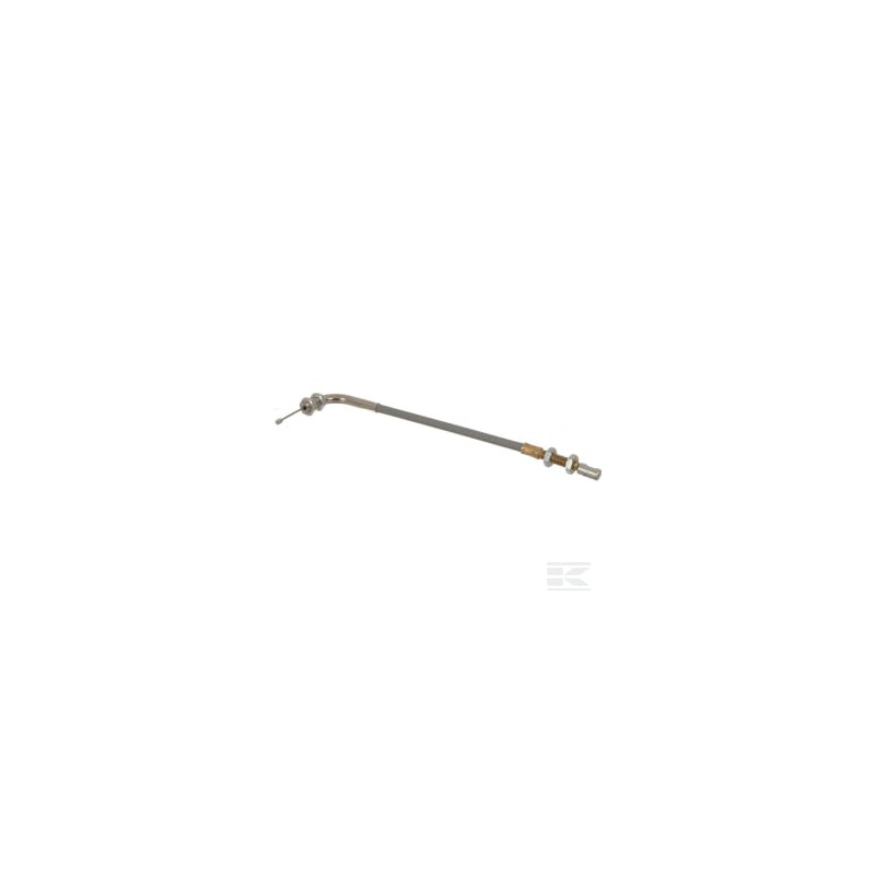 Kawasaki 540122578 Câble d’accélérateur