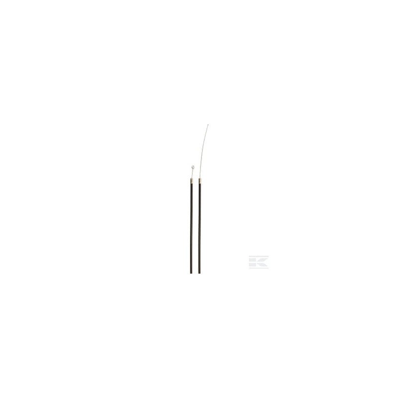 Köppl H0020505 Câble d'accélérateur
