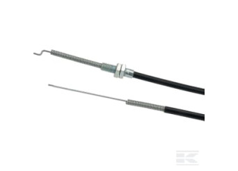 MTD 6460125 Câble d’accélérateur