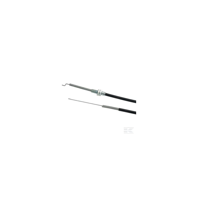 MTD 6460125 Câble d’accélérateur