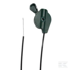 MTD 74604151 Câble de commande