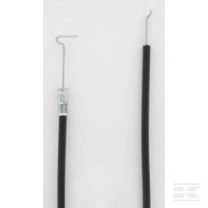 MTD 74604319 Câble d'accélérateur Honda J-D