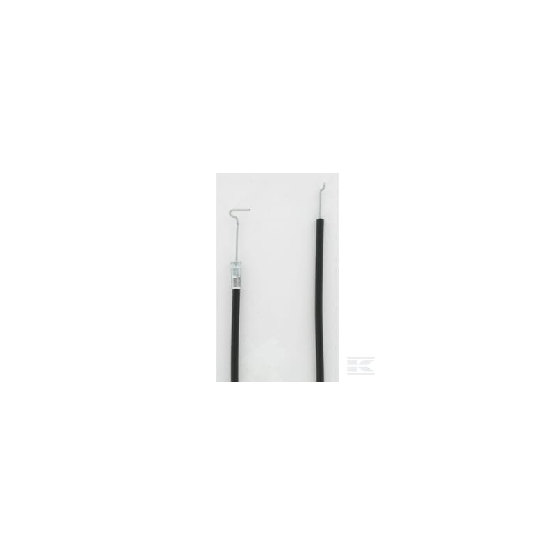 MTD 74604319 Câble d'accélérateur Honda J-D