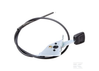 MTD 74604406 Câble d’accélérateur