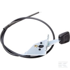 MTD 74604406 Câble d’accélérateur