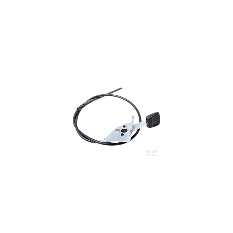 MTD 74604406 Câble d’accélérateur
