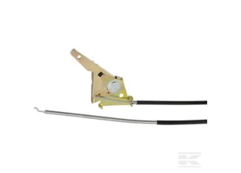 MTD 74604581 Câble d’accélérateur