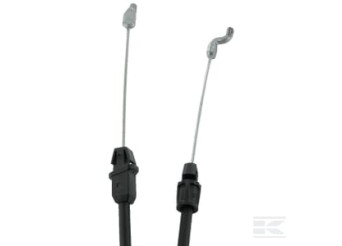 MTD 7460477A Câble  complet