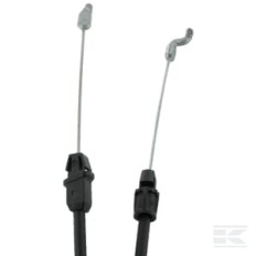 MTD 7460477A Câble  complet