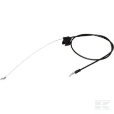MTD 74604827 Câble d’accélérateur 1 080 mm