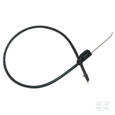 MTD 7460501 Câble d’accélérateur