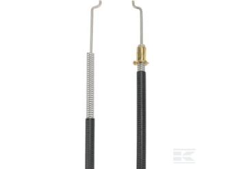 MTD 7460513B Câble d'embrayage