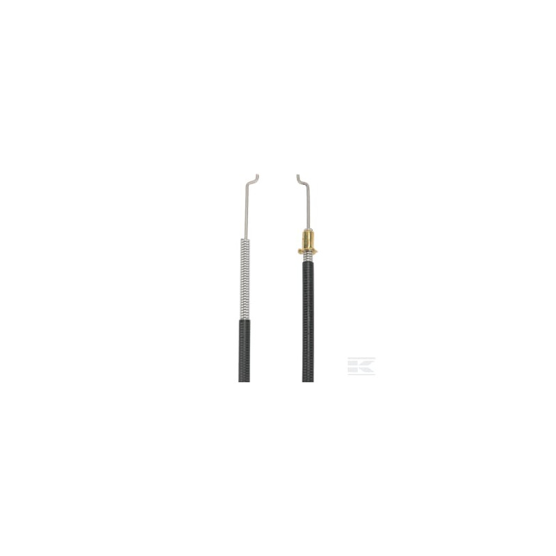 MTD 7460513B Câble d'embrayage