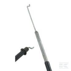 MTD 7460630A Câble