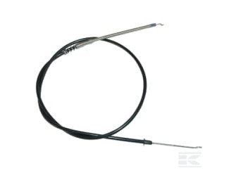 Kramp FGP010678 Câble d'accélérateur pourMTD 746-0634A