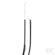 MTD 7460634 Câble d'accélérateur MTD
