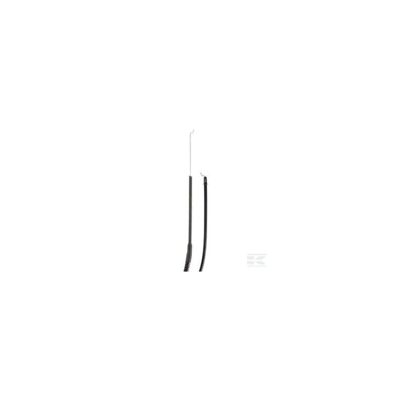 MTD 7460634 Câble d'accélérateur MTD