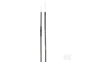 Kramp FGP010458 Câble d'accélérateur 55" pourMTD