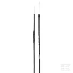 Kramp FGP010458 Câble d'accélérateur 55" pourMTD
