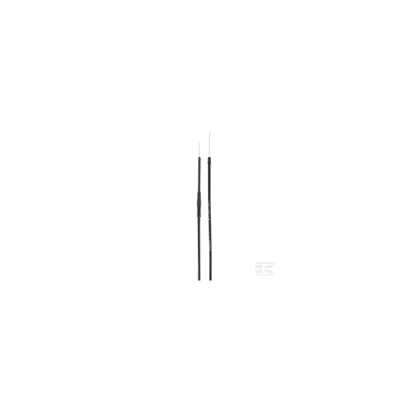 MTD 7460671A Câble d'accélérateur 55.0" LG