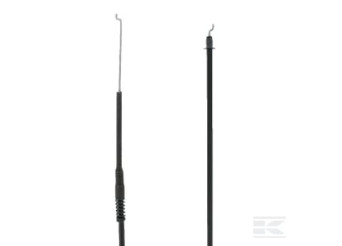 MTD 7460674A Câble d’accélérateur