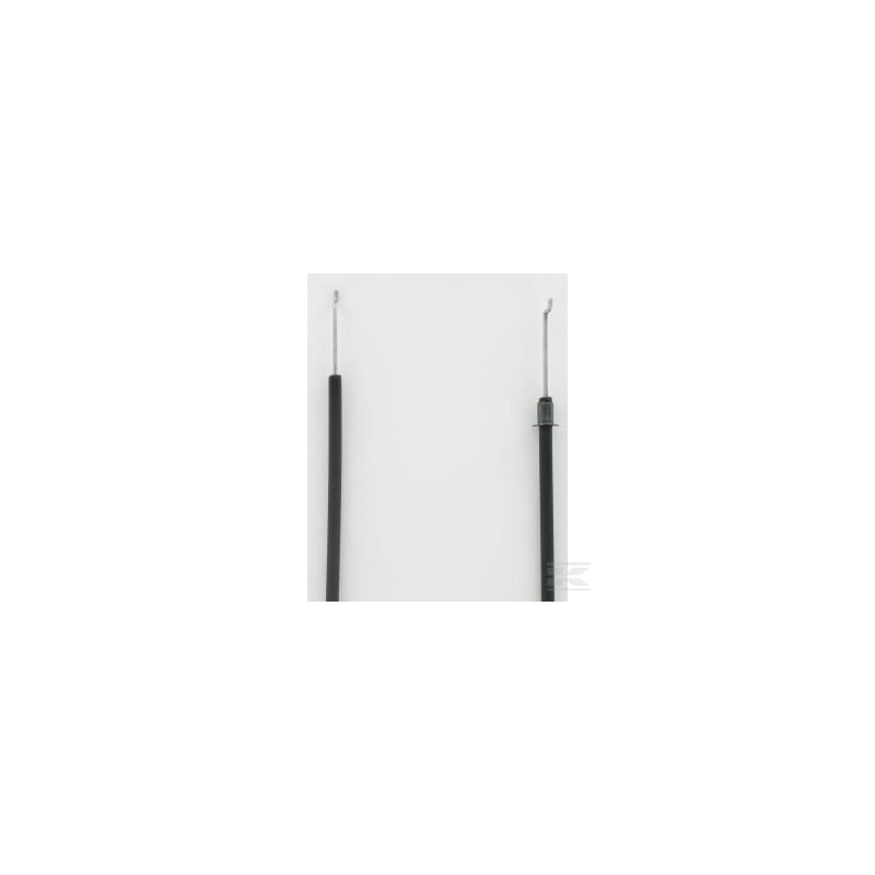 MTD 7460775 Câble d'accélération