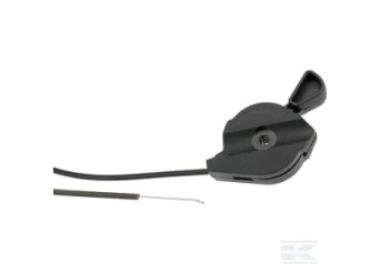 MTD 7460821A Câble  complet