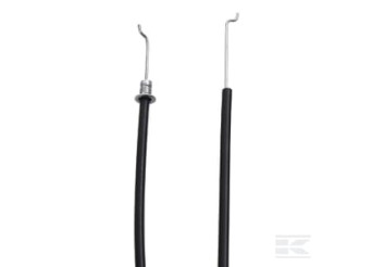 Kramp FGP010462 Câble d'accélérateur pourMTD