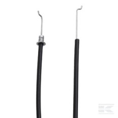 Kramp FGP010462 Câble d'accélérateur pourMTD