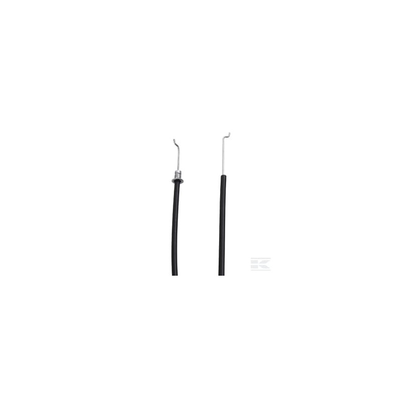Kramp FGP010462 Câble d'accélérateur pourMTD