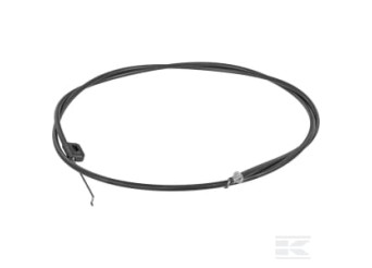 MTD 7460917A Câble d’accélérateur