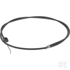 MTD 7460917A Câble d’accélérateur